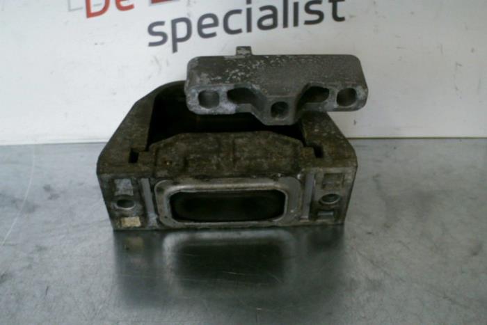 Gebrauchte Motorlager Audi A3 Preis € 25,00 Margenregelung angeboten von TSI-Parts / Allmotorparts B.V.