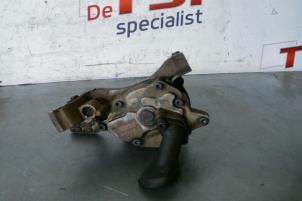 Used Oil pump Volkswagen Golf Price € 65,00 Inclusive VAT offered by TSI-Parts