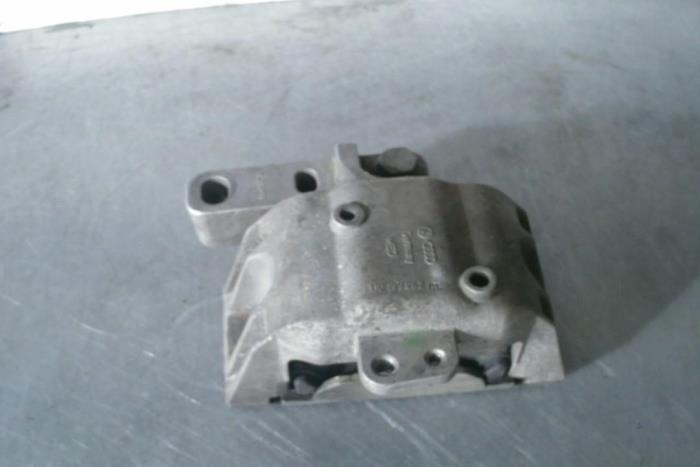 Used Engine mount Seat Leon (1M1) 1.8 20V Turbo Price € 25,00 Margin scheme offered by TSI-Parts / Allmotorparts B.V.