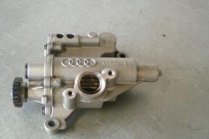 Used Oil pump Audi TT Price € 95,00 Inclusive VAT offered by TSI-Parts