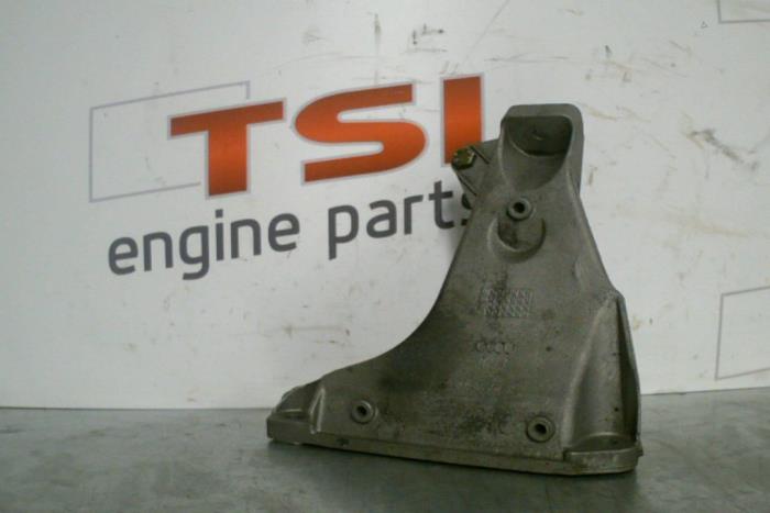 Gebrauchte Motorlager Volkswagen Passat Preis € 17,00 Margenregelung angeboten von TSI-Parts / Allmotorparts B.V.
