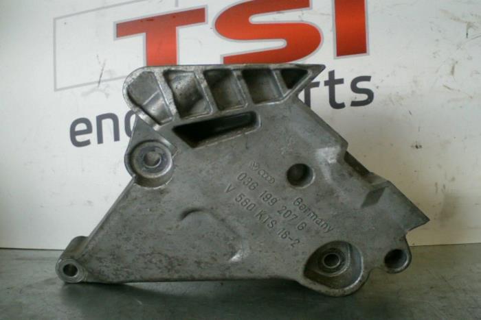 Used Engine mount Seat Leon Price € 25,00 Margin scheme offered by TSI-Parts / Allmotorparts B.V.