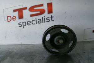 Used Crankshaft pulley Skoda Yeti Price € 30,00 Inclusive VAT offered by TSI-Parts