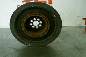 Used Crankshaft pulley Audi A8 Price € 120,00 Inclusive VAT offered by TSI-Parts