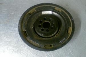 Used Crankshaft pulley Audi S5 Price € 125,01 Inclusive VAT offered by TSI-Parts