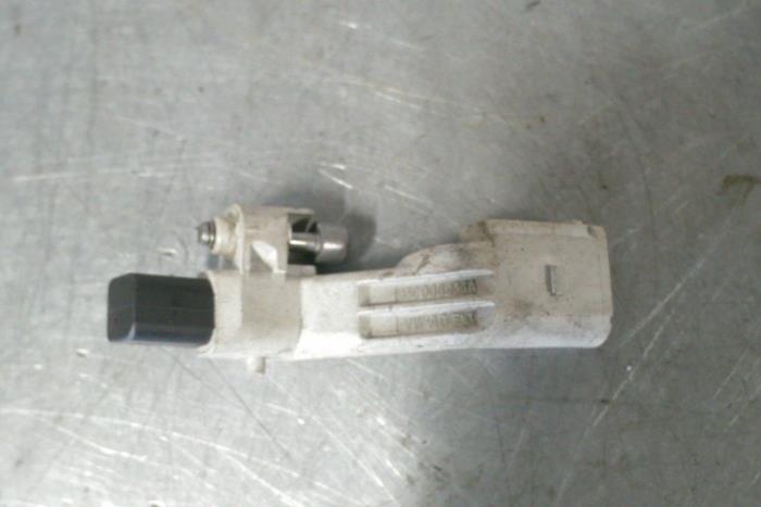 Begagnade TDC-sensor Volkswagen Polo V (6R) 1.2 TSI Pris € 8,00 Marginaltabell erbjuds av TSI-Parts / Allmotorparts B.V.