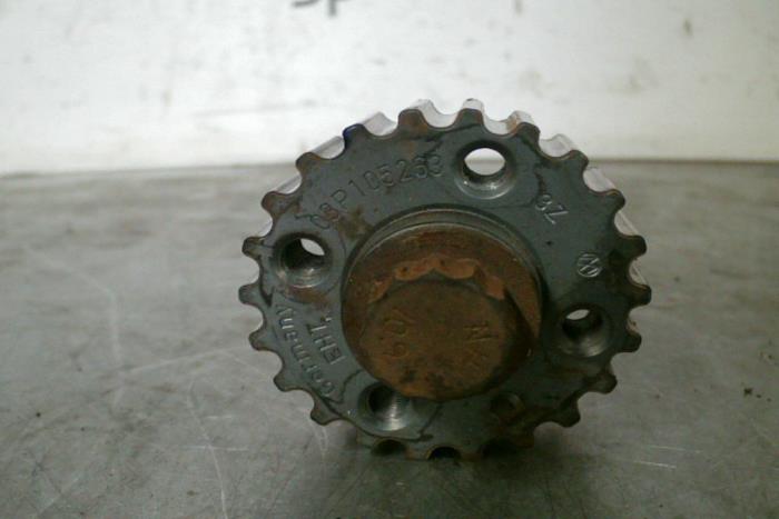 Begagnade Vevaxeldrev Seat Ibiza Pris € 8,00 Marginaltabell erbjuds av TSI-Parts / Allmotorparts B.V.