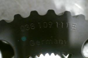 Used Camshaft sprocket Audi A3 Price € 50,00 Inclusive VAT offered by TSI-Parts