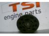 Camshaft sprocket from a Audi A3 2001