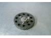 Camshaft sprocket from a Seat Ibiza 2012