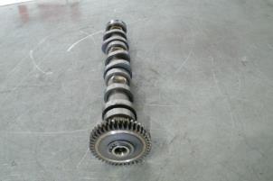 Nockenwelle van een Audi A6 (C6) 3.0 TDI V6 24V Quattro 2005