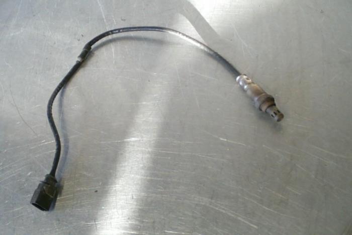 Gebrauchte Lambdasonde Volkswagen Golf Preis € 41,00 Margenregelung angeboten von TSI-Parts / Allmotorparts B.V.