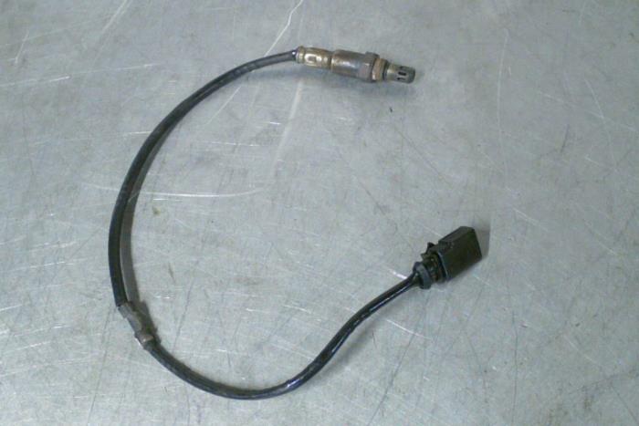 Gebrauchte Lambdasonde Volkswagen Golf V (1K1) 1.4 GT 16V Preis € 41,00 Margenregelung angeboten von TSI-Parts / Allmotorparts B.V.