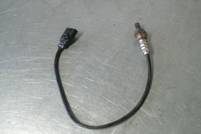 Usados Sonda Lambda Audi S4 (B8) S4 3.0 TFSI V6 24V Precio € 37,00 Norma de margen ofrecido por TSI-Parts / Allmotorparts B.V.