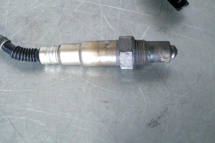 Lambda probe from a Audi RS6 2013