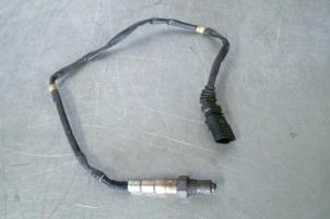 Lambda probe from a Audi RS6 2013