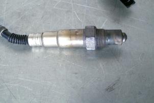Lambda probe from a Audi RS6 2013