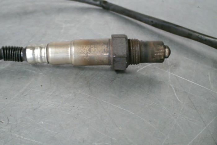 Sonde lambda d'un Audi RS6 2013