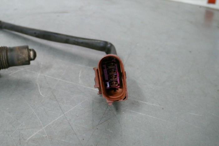 Sonde lambda d'un Audi RS6 2013