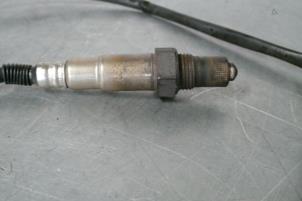 Sonde lambda d'un Audi RS6 2013