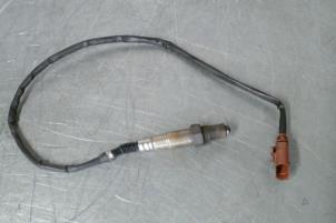 Sonde lambda d'un Audi RS6 2013