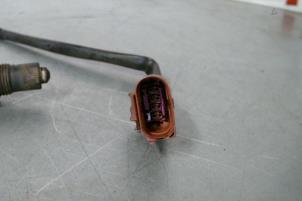Sonde lambda d'un Audi RS6 2013
