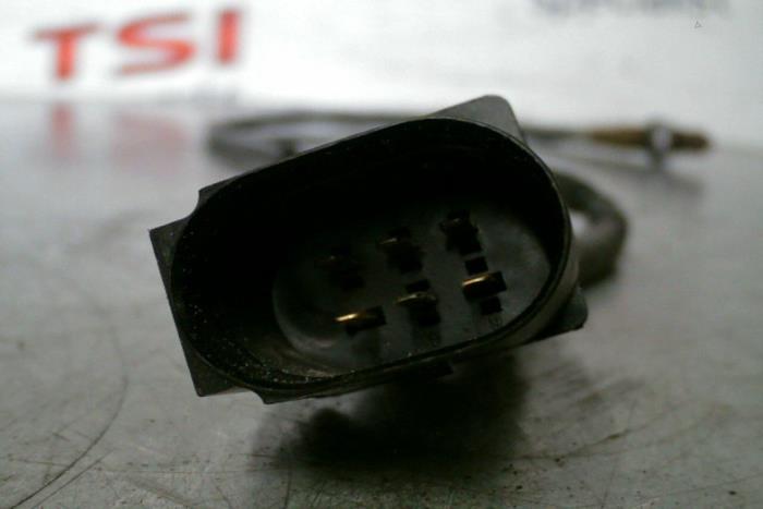 Sonda lambda z Seat Arosa 2004