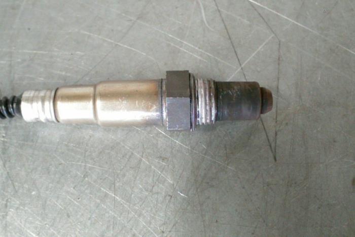 Sonda lambda z Seat Arosa 2004