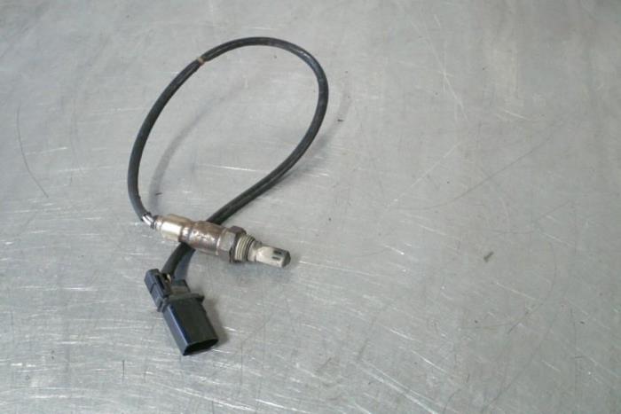 Usados Sonda Lambda Audi S4 (B8) S4 3.0 TFSI V6 24V Precio € 37,00 Norma de margen ofrecido por TSI-Parts / Allmotorparts B.V.