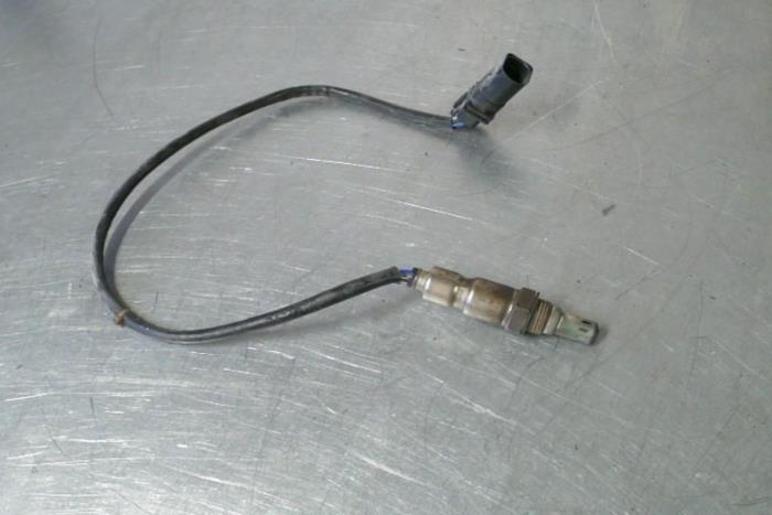 Usados Sonda Lambda Audi S4 (B8) S4 3.0 TFSI V6 24V Precio € 37,00 Norma de margen ofrecido por TSI-Parts / Allmotorparts B.V.