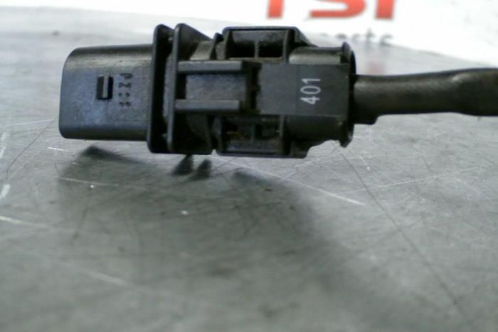 Lambda probe from a Volkswagen Touran (1T1/T2) 2.0 FSI 16V 2007