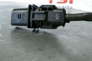 Lambda probe from a Volkswagen Touran (1T1/T2) 2.0 FSI 16V 2007