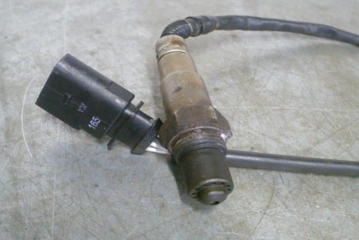Lambda probe from a Volkswagen Polo 2013