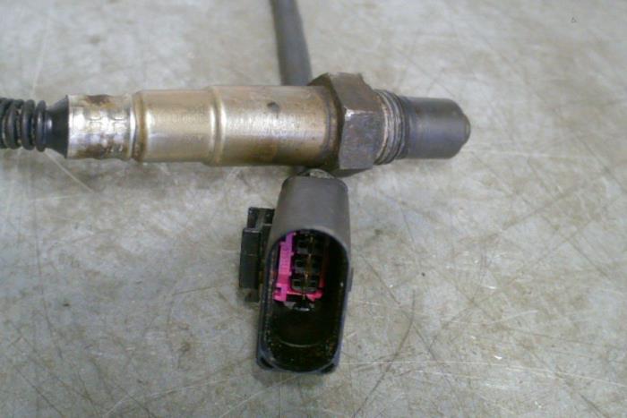 Lambda probe from a Volkswagen Polo 2013