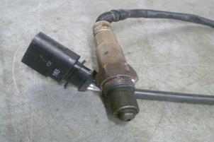 Lambda probe from a Volkswagen Polo 2013