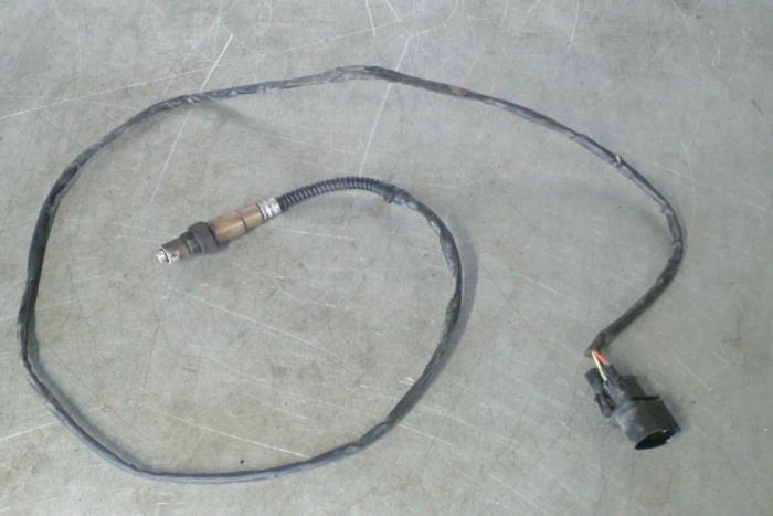 Usados Sonda Lambda Volkswagen Bora Precio € 29,00 Norma de margen ofrecido por TSI-Parts / Allmotorparts B.V.