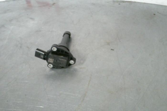 Begagnade Oljenivåsensor Audi A4 Pris € 37,00 Marginaltabell erbjuds av TSI-Parts / Allmotorparts B.V.