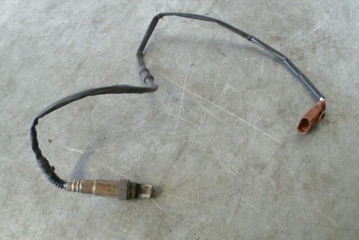 Used Lambda probe Audi A3 Price € 54,00 Margin scheme offered by TSI-Parts / Allmotorparts B.V.