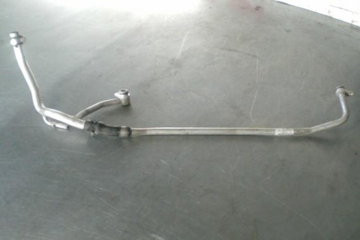 Begagnade Vattenrör Audi S6 (C7) 4.0 V8 TFSI Pris € 41,00 Marginaltabell erbjuds av TSI-Parts / Allmotorparts B.V.