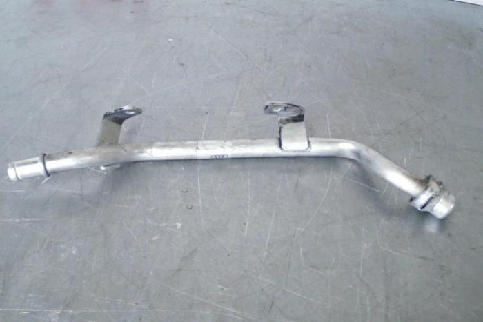 Water pipe from a Audi A5 2008