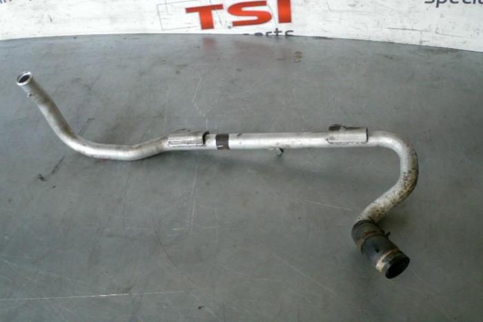 Begagnade Vattenrör Audi Q7 (4LB) 4.2 FSI V8 32V Pris € 29,00 Marginaltabell erbjuds av TSI-Parts / Allmotorparts B.V.