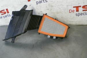 Used Air filter Audi A4 Price € 30,00 Inclusive VAT offered by TSI-Parts