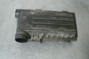 Used Air box Seat Leon Price € 50,00 Inclusive VAT offered by TSI-Parts