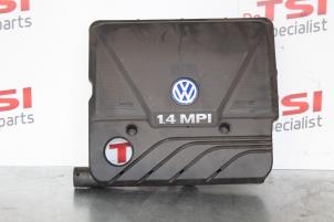 Usados Cuerpo de filtro de aire Volkswagen Polo Precio € 35,01 IVA incluido ofrecido por TSI-Parts