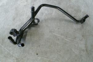 Used Water pipe Volkswagen Scirocco Price € 40,00 Inclusive VAT offered by TSI-Parts