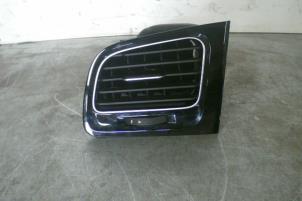 Used Decorative strip set cabin Volkswagen Golf Price € 25,00 Inclusive VAT offered by TSI-Parts