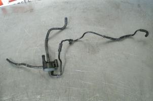 Used Intake manifold Audi A4 Price € 35,01 Inclusive VAT offered by TSI-Parts
