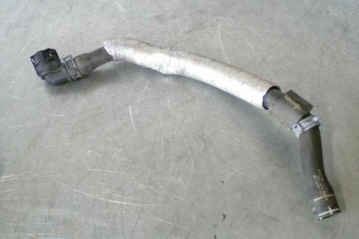 Begagnade Vattenrör Volkswagen Tiguan Pris € 12,00 Marginaltabell erbjuds av TSI-Parts / Allmotorparts B.V.