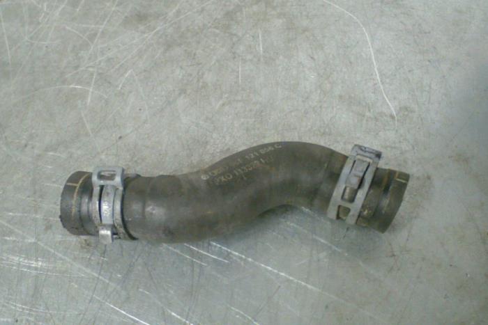 Hose (miscellaneous) from a Audi TT 2000