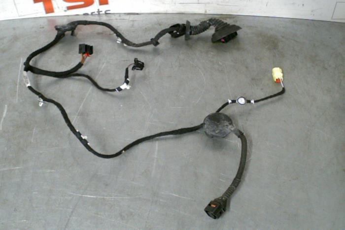 Begagnade Kablage Audi A3 Pris € 29,00 Marginaltabell erbjuds av TSI-Parts / Allmotorparts B.V.